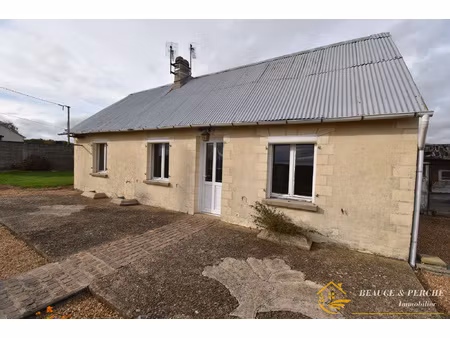 axe illiers courville proche magny