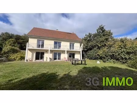 maison 7 pièces