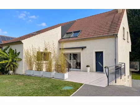 maison montiers 170 m² t-6 à vendre  299 000 €