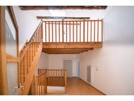 maison de ville