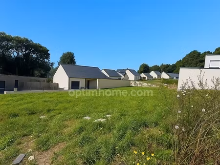 terrain à vendre arzal (56)
