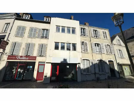 immeuble hyper centre pithiviers 130 m2