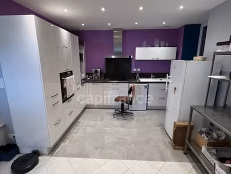 maison à vendre 5 pièces proche de cognac (16)