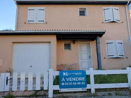 pibrac centre  proche toutes commodités 