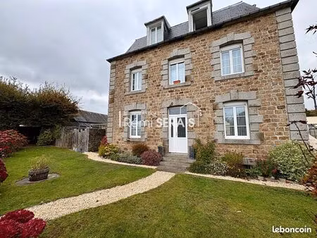 maison 6 pièces 130 m²