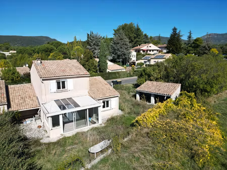 laroque  villa d'environ 116m2