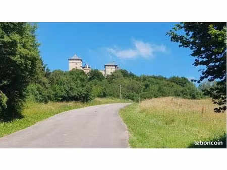 maison 10 pièces 285 m²