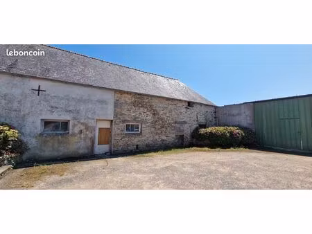 grange 1 pièce 137 m²