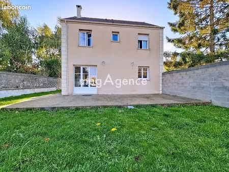 maison 5 pièces 95 m²