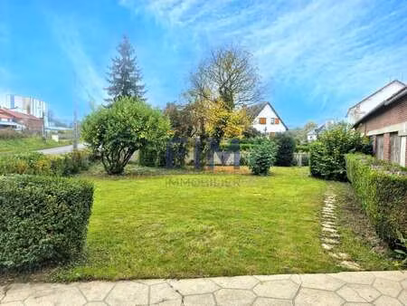 vente maison à aumale (76390) : à vendre / 226m² aumale