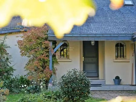 vente maison à locmariaquer (56740) : à vendre / 189m² locmariaquer