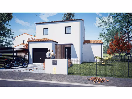 vente maison à rouans (44640) : à vendre / 90m² rouans