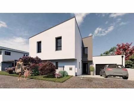 vente maison à saint-jean-de-boiseau (44640) : à vendre / 140m² saint-jean-de-boiseau