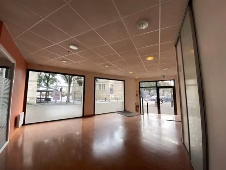 location locaux professionnels 167 m² à saint-dizier (52100)  nan €