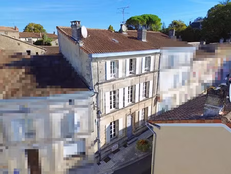 maison 8 pièces 177 m² à vendre / acheter nersac 16440 ? | era immobilier