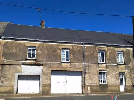 location maison à izé (53160) : à louer / 170m² izé