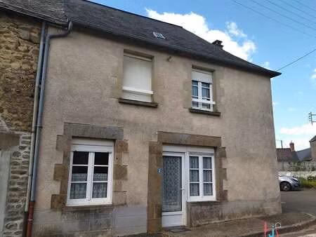 location maison à izé (53160) : à louer / 60m² izé