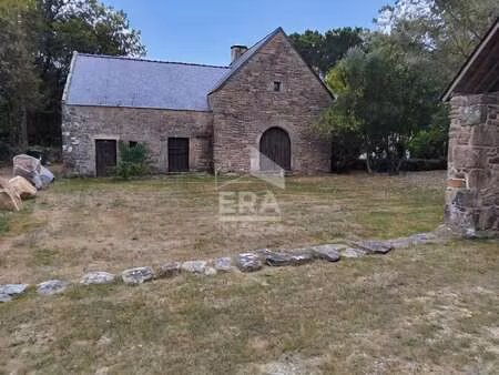 vente maison à locoal-mendon (56550) : à vendre / 100m² locoal-mendon