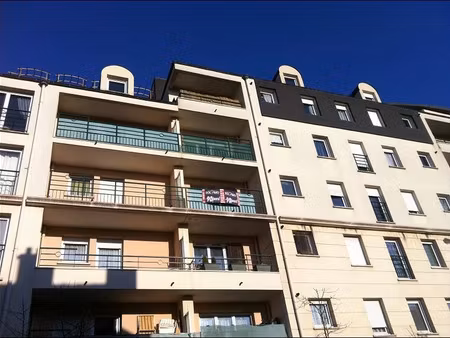 location parking à juvisy-sur-orge (91260)  90 €