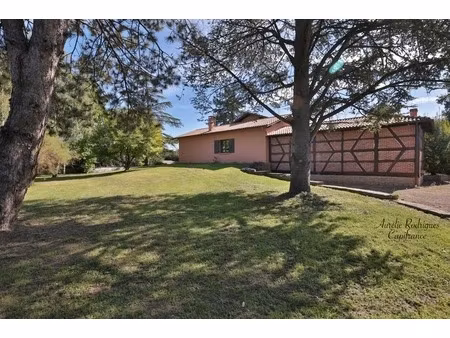 maison à vendre 6 pièces grieges (01)