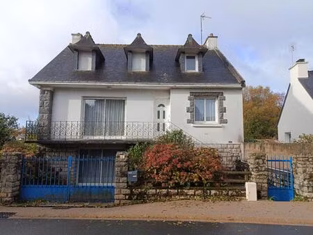maison 7 pièces 168 m2