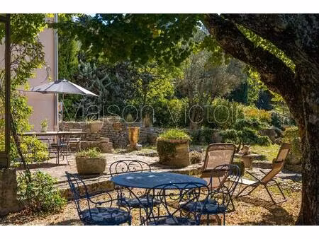 vente maison - 7 pièce(s)