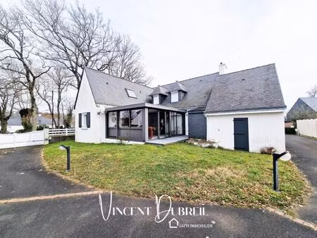 vertou - maison familiale 4 chambres