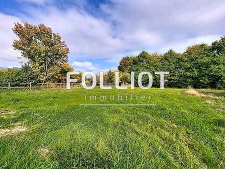 vente terrain à parigné (35133) : à vendre / parigné