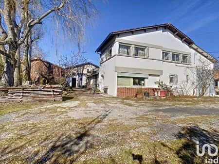 vente local d'activités 750 m²