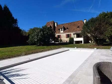 proprietes privees.com alain sauve