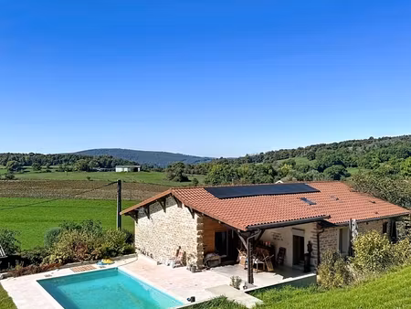 vente maison/villa 8 pièces