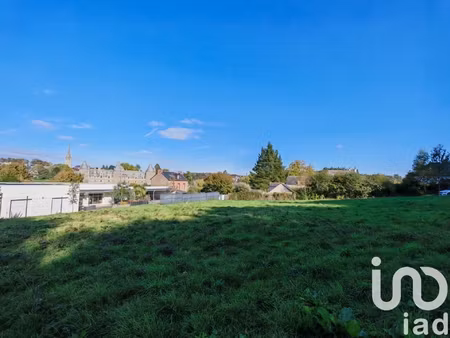 vente terrain à bâtir 3 372 m²