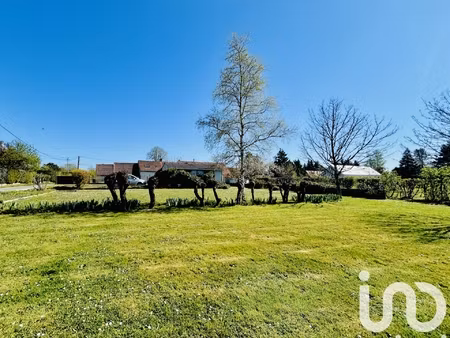 vente terrain à bâtir 1 757 m²
