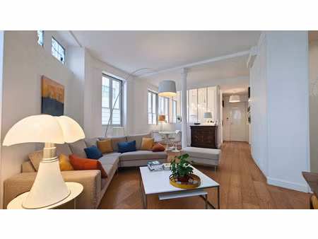 vente appartement paris 5eme arrondissement  120m² 5 pièces 1 312 500€ paris
