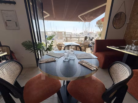 restaurant cote bleue