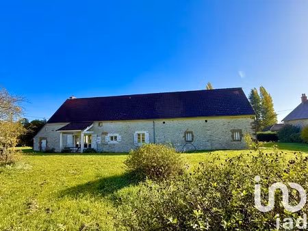 vente longère 4 pièces