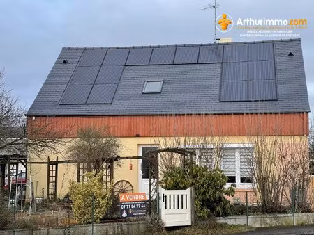 grande maison familiale 4 chambres