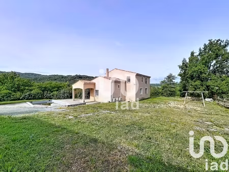 vente maison traditionnelle 7 pièces