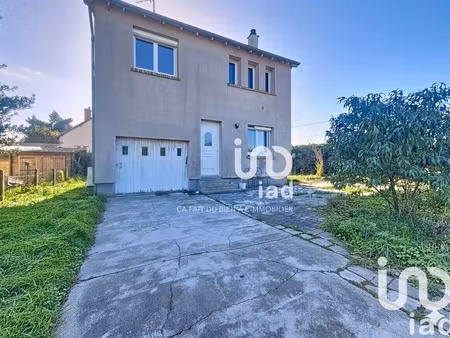 vente maison/villa 5 pièces