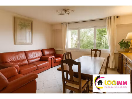 appartement à vendre saint-saulve