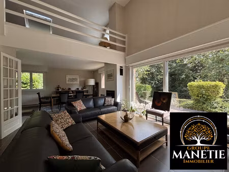 semi plain-pied individuel