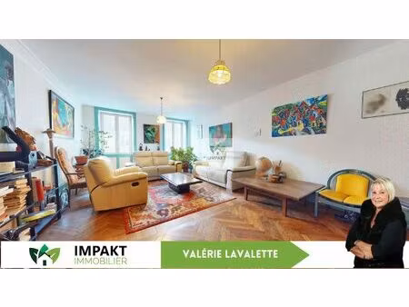 maison/immeuble sur 3 niveaux 173 m2 centre montbéliard