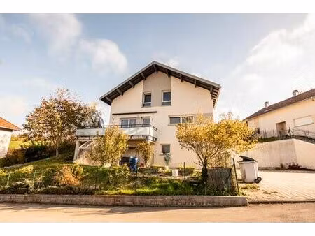 maison de luxe de 4 chambres en vente à montperreux  bourgogne-franche-comté