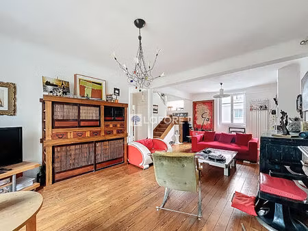 maison saint cyr l ecole 9 pièces 200 m2