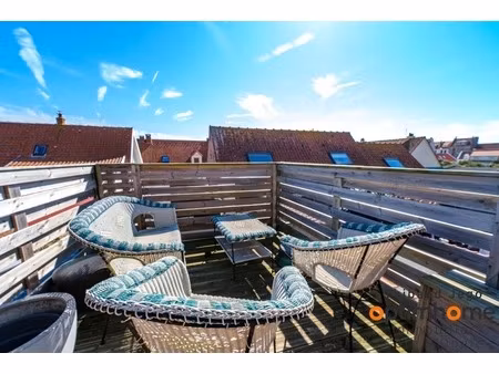 jolie maison de village au cœur d’audresselles