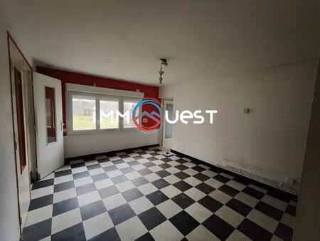 maison en vente - dennebroeucq (62560)