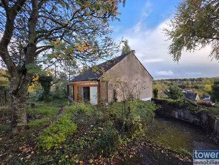 plain pied 4 chambres