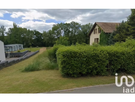 en vente terrain constructible 10 39 ares – 47 000 € |anzeling