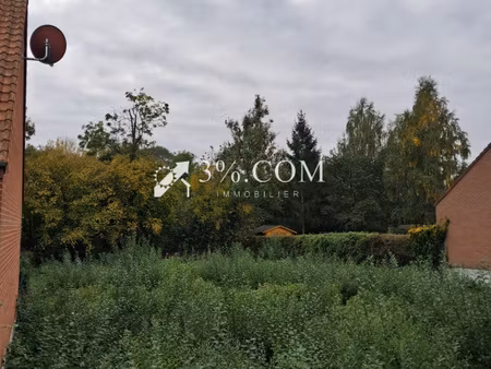 construisez votre rêve à bouchain !