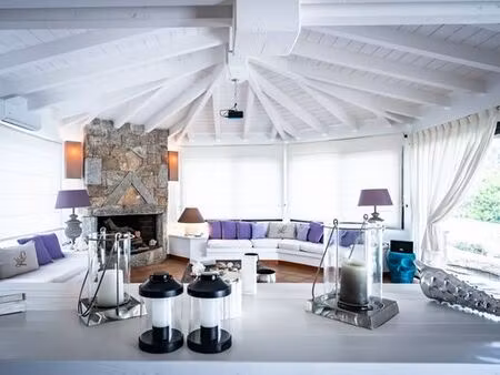 villa de luxe de 11 pièces en vente ile de cavallo  bonifacio  corse-du-sud  corse